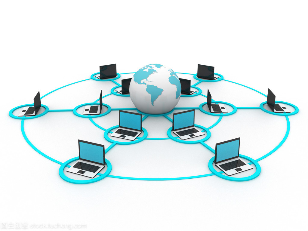 計算機網(wǎng)絡中的核心網(wǎng)絡設備