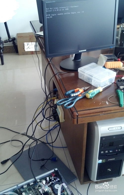 廢舊網絡設備煥新記 十年前的IDS如何變身專業流控