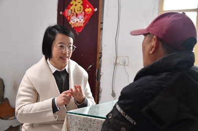 從“門(mén)外人”到調(diào)解能手 一位社會(huì)經(jīng)濟(jì)咨詢服務(wù)者的蛻變之路