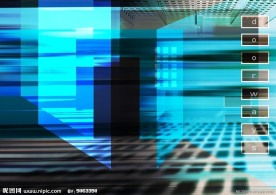 數字廣告設計新維度 底紋圖片的創意運用與資源下載